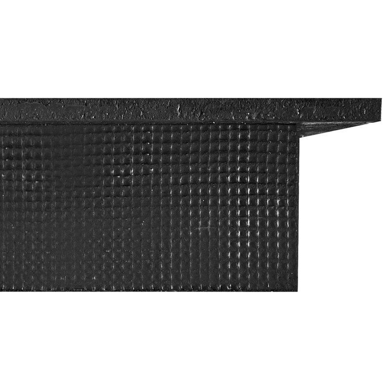 16" x 50" Single Shelf Organizer