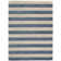 Ripple Wool Striped Indoor Rug