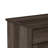 Zaphira 2-Drawer 3-Door Sideboard -227356692