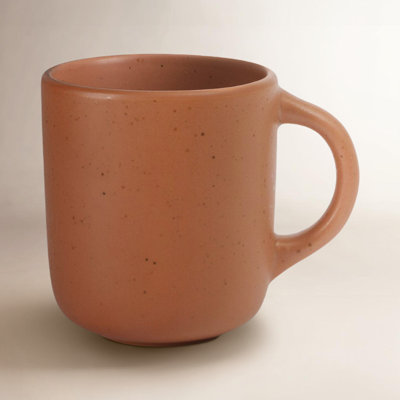Corcisa Clay Mug