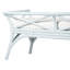 Wicker Bench-915608122