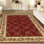 Weisgerber Indoor Rug