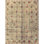 Hand Knotted Floral Area Rug