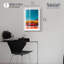 «Timeless Drive (V) Shadowbox Print» par Notoriart-116878090-116878091