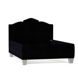 Sheila Upholstered Bed
