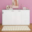 Lit escamotable avec étagère de bureau Murphy-2063860638
