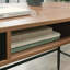 Bureau en L