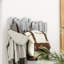 Umbra Sticks Wall Mounted Coat Rack-50255275