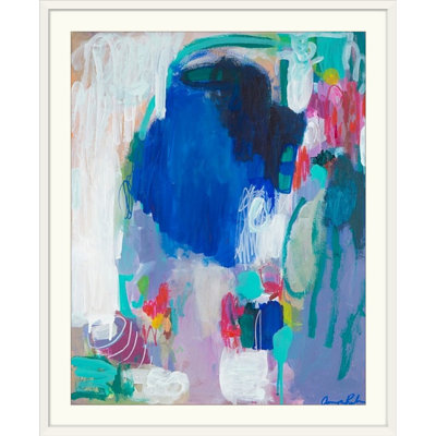 «Switching Majors» par Fultonham, reproduction d'art