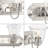 2 - Light Dimmable Vanity Light-69937873