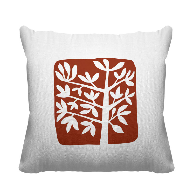 Coussin intérieur Mimi, 16 po x 1 po