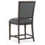 Beaumont 24.75" Counter Stool