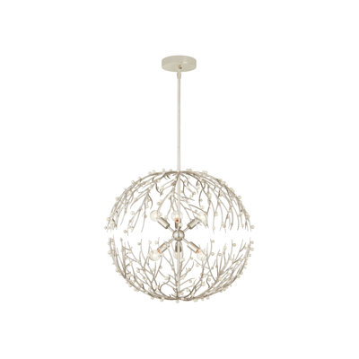 Shinju 6 - Light Chandelier