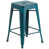 Distressed Kelly Blue-Teal is out of stock