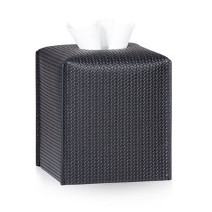 Housse pour mouchoirs Piega Braid