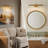 24"mendee Dimmable Wall Mounted Picture Light-1263251907