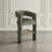 Darlington 5 - Person Pedestal Dining Set-1853889595