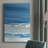 " Coastal Colors II " Print-1178937111