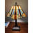 Janssen Metal Table Lamp