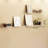 Aashiya Floating Shelf