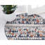 Tapis multicolore Victorville-441823509