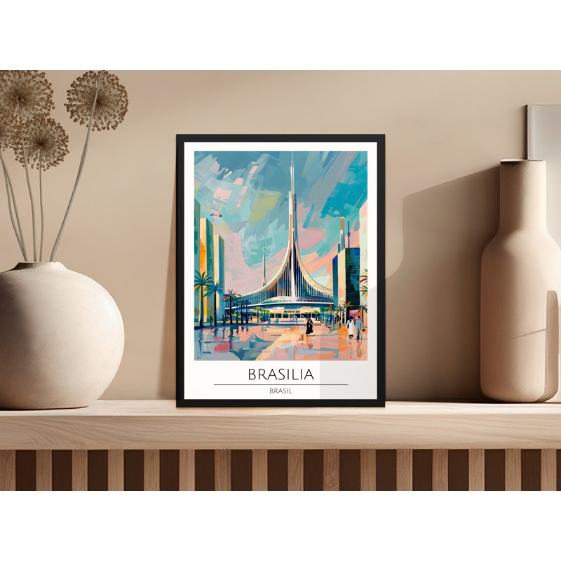 Covington Print, 11x14