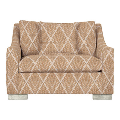 Chaise et demi 50,5 po Nicholas