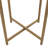 Adela Resin Box End Table-98678160