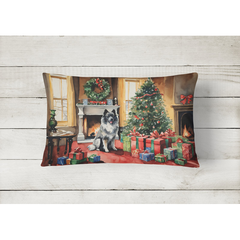 Other/No Pattern Outdoor Throw Pillow