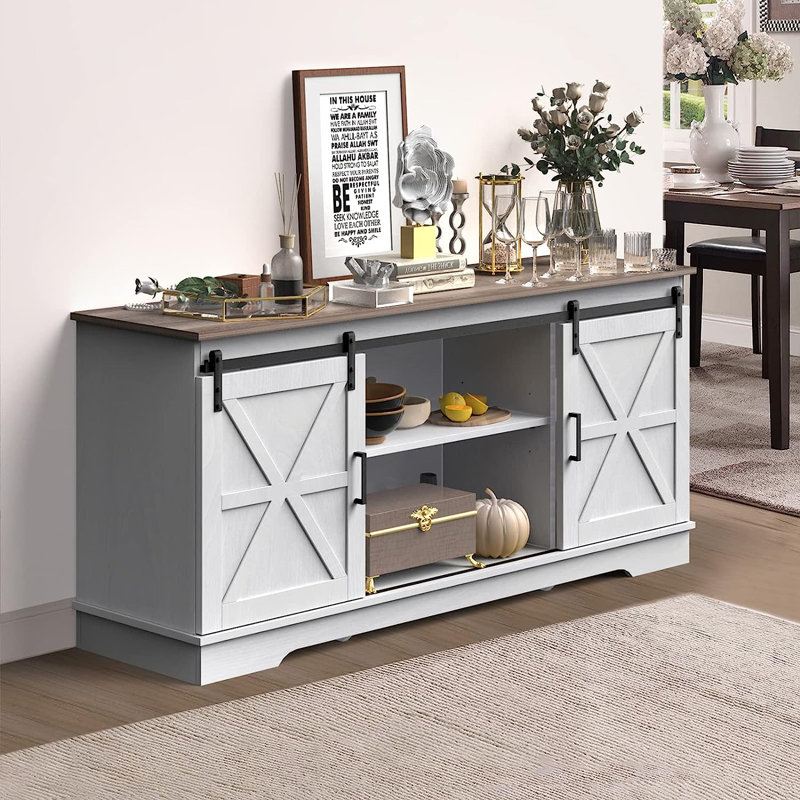 Buffet 59,5