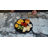Natural Marble Cutting Board, 11*11in-108781298