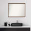 Miroir de salle de bain Carlisle-1816915343