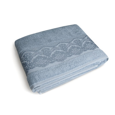 Country Spa Bath Sheet