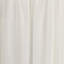 Panneau de rideau transparent avec passe-tringle Wayfair Basics® Albia-427108592-427108600