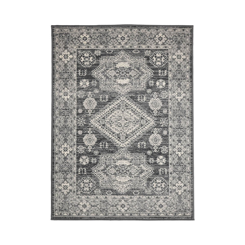 Maestro Vintage Look Area Rug, Rectangle 120cm x 170cm