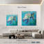 Tortue de mer Brampt-109110776