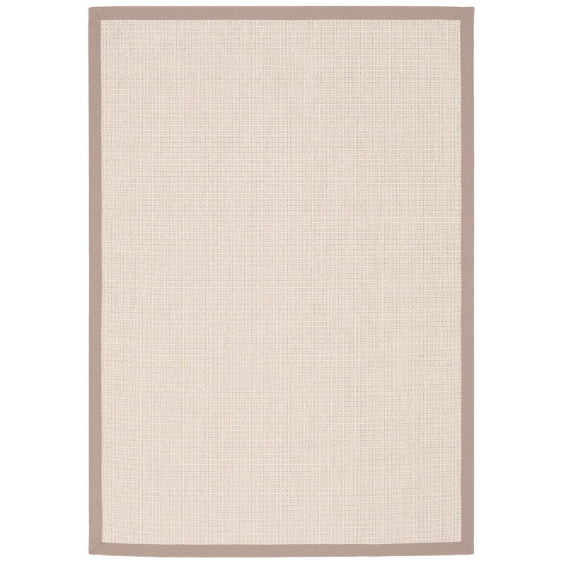 Solid Colour Area Rug, Rectangular 80 x 150cm