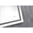 LED Bathroom Mirror 36  "X28   " With Front And Backlight-1039902482
