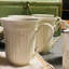 Tasse à café Red Vanilla Tuscan Villa