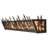 Rustic Lodge 4 - Light Bath Bar