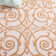 Bissette Hand Hooked Wool Pile Oriental Rug