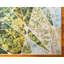Tapis jaune / bleu / rouge Burtrum-989481044