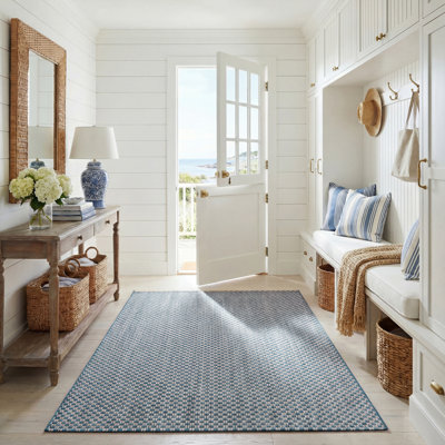 Tapis intérieur / extérieur performance Dirks