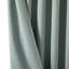 100% Linen Blackout Curtains with Eyelets – Ready Made-259524454-259524460