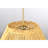 1 - Light LED Single Pendant