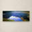 "Peters Pool, Franz Josef, NZ" by David Evans Photographic Print on Wrapped Canvas-12629332