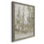 «Thicket Of Trees I», toile encadrée de qualité supérieure - prête à être accrochée-1177323087-1177323084