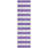 Lovell Washable Striped Indoor / Outdoor Rug-305407555