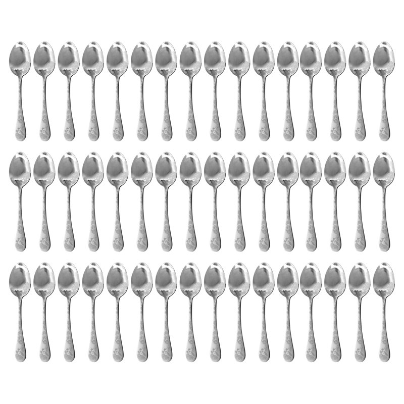 Venere Gourmet Spoon, Ice Gold