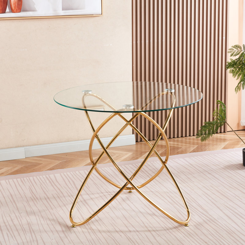 Table de salle à manger Modern